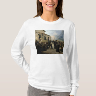 Field-marshal Alexander Suvorov T-Shirt