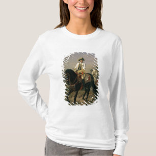 Field Marshal Baron Ernst von Laudon T-Shirt