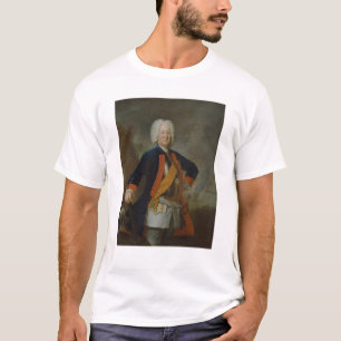 Field Marshal Count Finck von Finckenstein T-Shirt