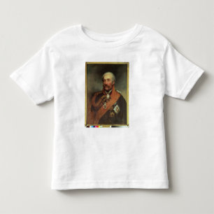 Field Marshal Prince Von Blucher c.1816 Toddler T-shirt