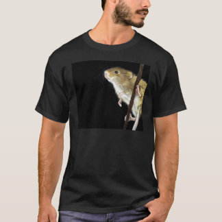 Field Mouse design T-Shirt