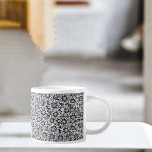 Field Of Daisies Large Coffee Mug