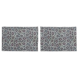 Field Of Daisies Pillowcase