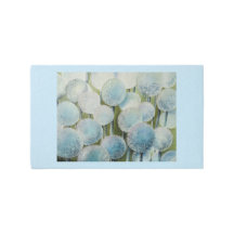 Field of Wishes Watercolor 