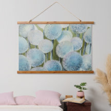 Field of Wishes Watercolor 