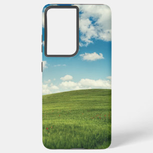 Field  samsung galaxy case