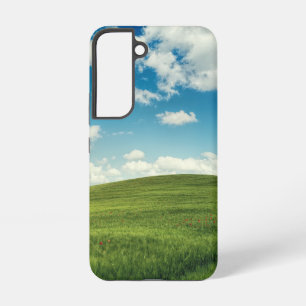Field Samsung Galaxy Case