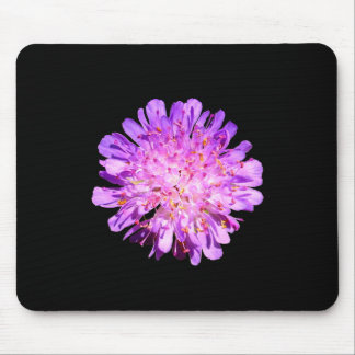 Field Scabious Mouse Mat