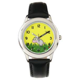 Field Sheep Watch