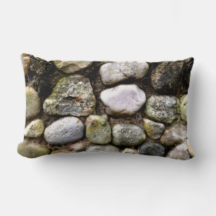 Field Stone Lumbar Pillow