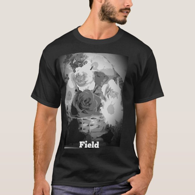 Field T-Shirt (Front)