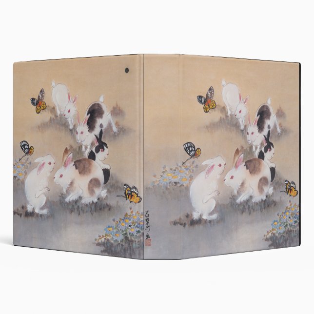 Field Trip Binder (Background)