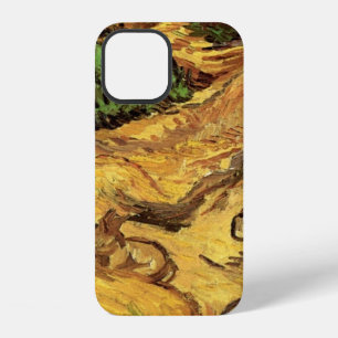 Field with Two Rabbits by Vincent van Gogh iPhone 12 Case