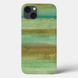 Fields in Spring I iPhone 13 Case