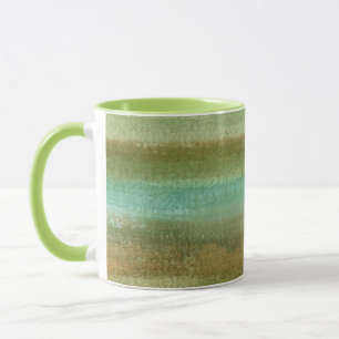 Fields in Spring I Mug