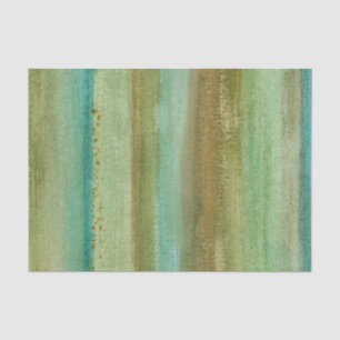 Fields in Spring I Tissue Paper