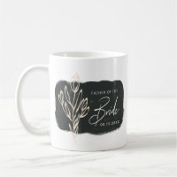 Fields Of Dreams | Father of the Bride Mug