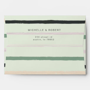 Fields of Dreams Pre addressed Envelope