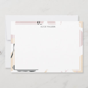 Fields of Dreams ⎢ Stationery Note Card