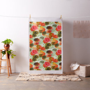 Fields of Flowers Forever... Fabric