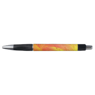 Fields of Golden Fire Pen