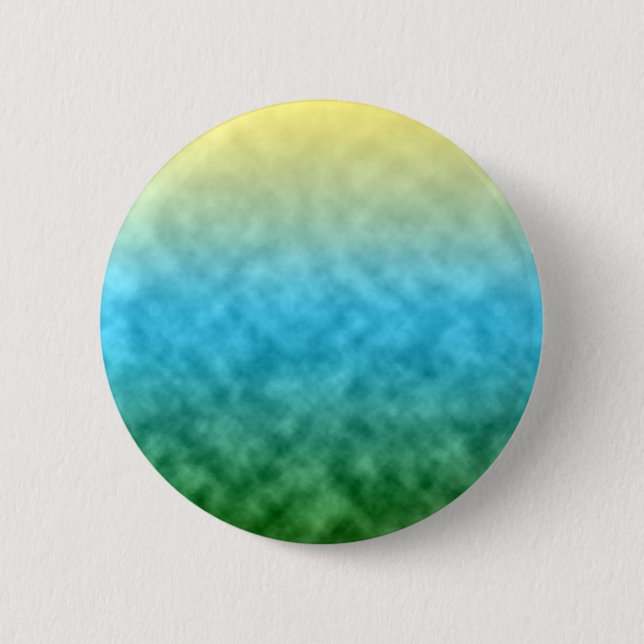 Fields of Light 2 Inch Round Button (Front)
