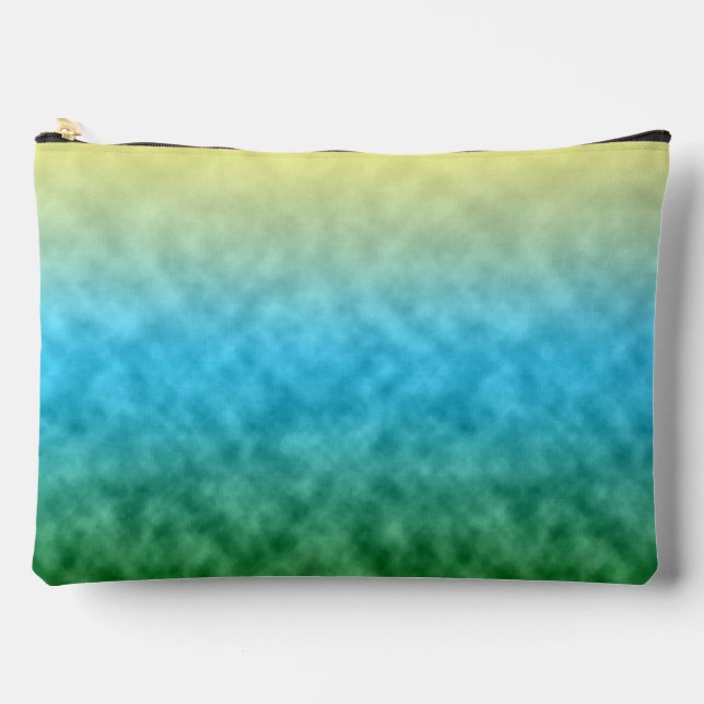 Fields of Light Accessory Pouch (Front)