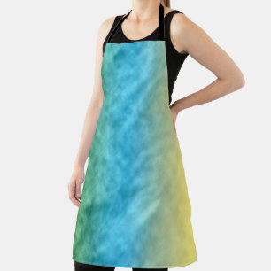 Fields of Light Apron