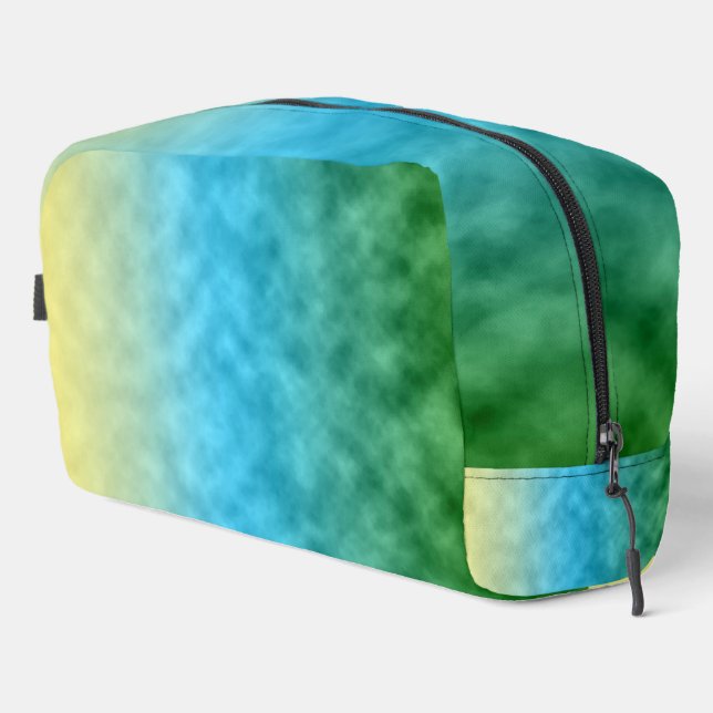 Fields of Light Dopp Kit (Right Corner)