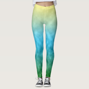 Fields of Light Leggings