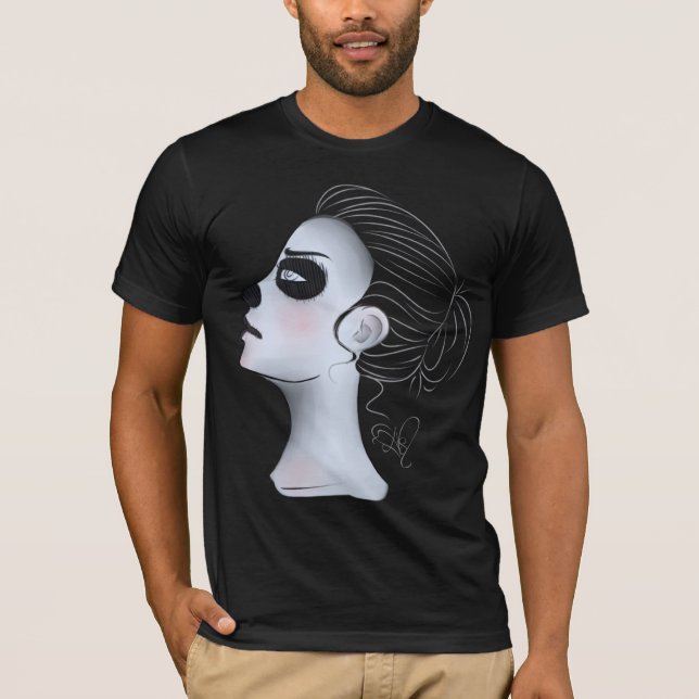 Fiend T-Shirt (Front)