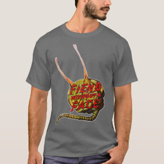 Fiend Without a Face Cult Classic Horror T-Shirt