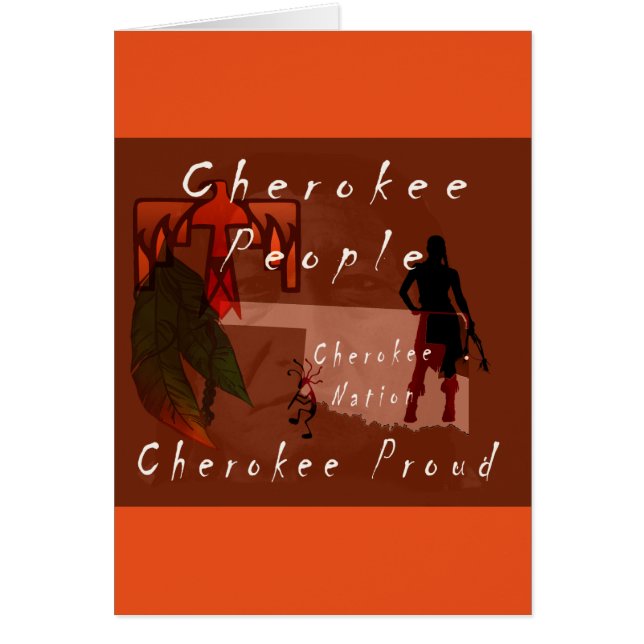 fier cherokee (Devant)