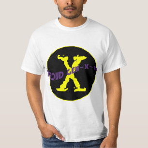 Fier Gen-X-er T-Shirt