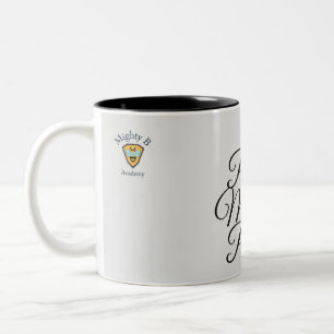 Fier MBA Parent Mug