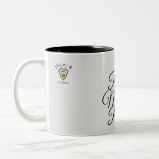 Fier MBA Parent Mug