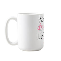 Fier Parent Coffee Mug Cup Diplôme Cadeau