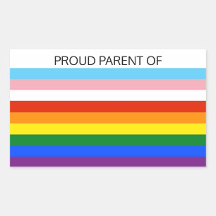 Fier parent de STICKER