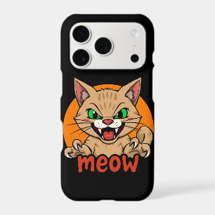 Fierce Cat