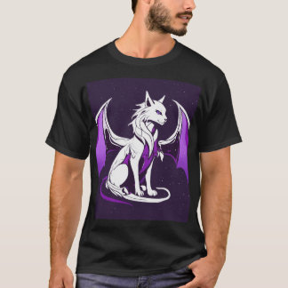 Fierce Dragon Tee