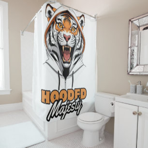 Fierce Fashion   Urban Tiger Design