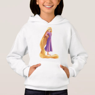 Fierce & Fearless Rapunzel