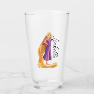 Fierce & Fearless Rapunzel Glass