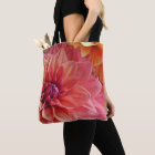 Fierce Flower Farmer's Market Tote