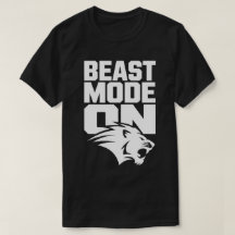 Fierce Lion Head Motivational Workout