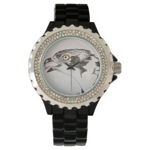 Fierce Osprey Wrist Watch