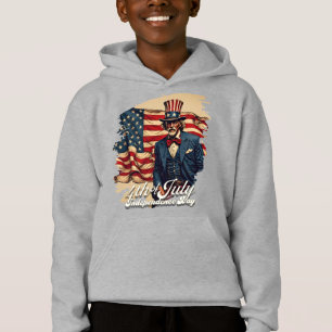 Fière âme du 4 juillet