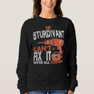 Fière D'Être Tshirt STURDIVANT