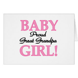 Fière grand-père de filles T-shirts et cadeaux