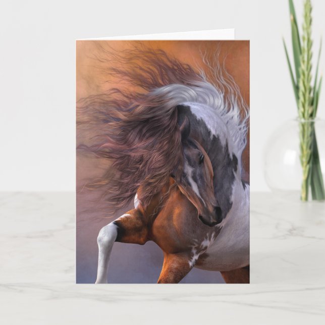 Fiereza Notecard (Front)